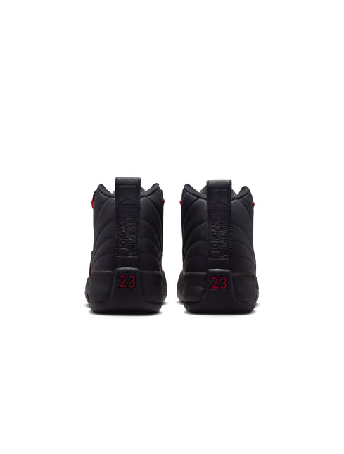 Air Jordan Big Kids 12 Retro - Bloodline