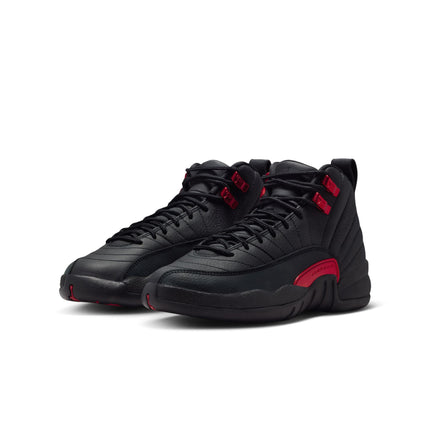 Air Jordan Big Kids 12 Retro - Bloodline