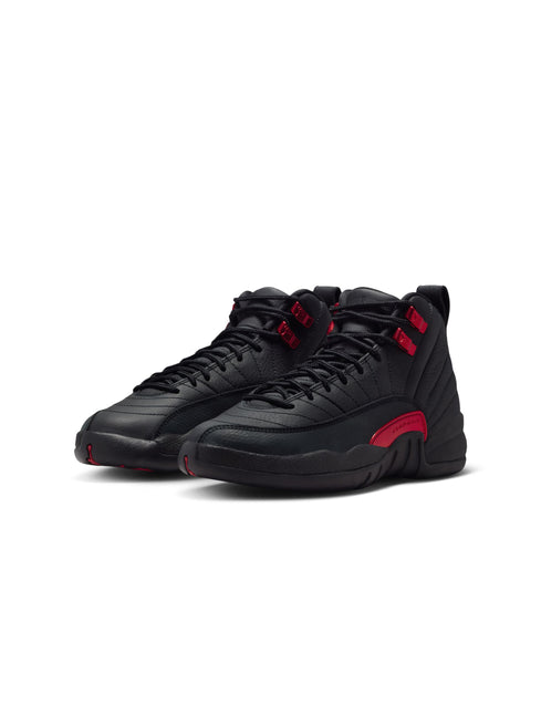 Air Jordan Big Kids 12 Retro - Bloodline