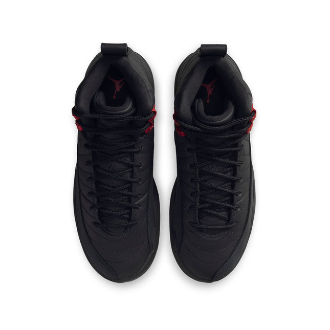 Air Jordan Big Kids 12 Retro - Bloodline