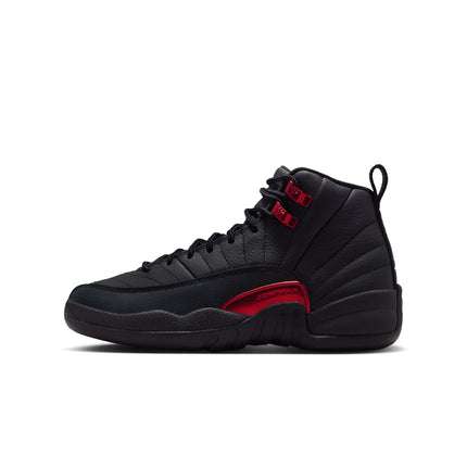 Air Jordan Big Kids 12 Retro - Bloodline