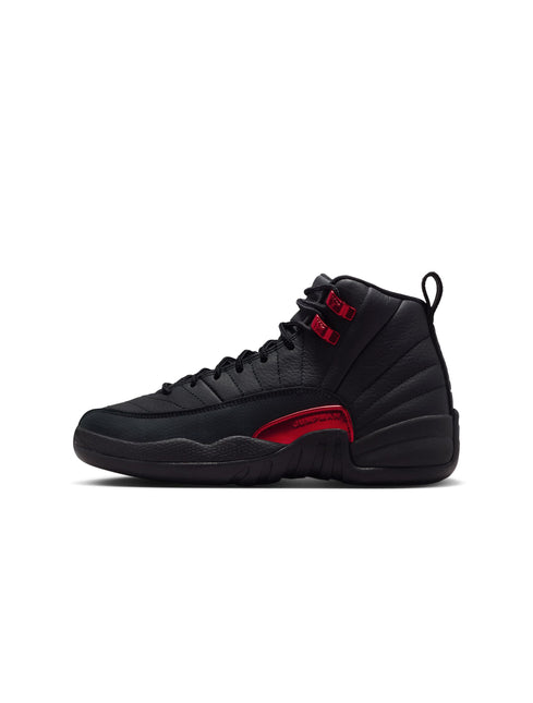 Air Jordan Big Kids 12 Retro - Bloodline