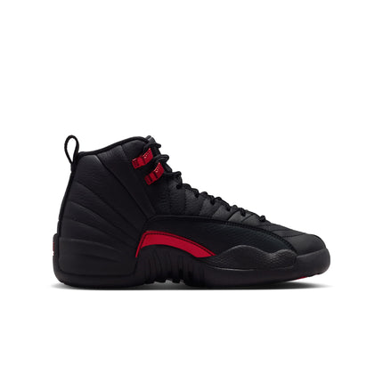 Air Jordan Big Kids 12 Retro - Bloodline