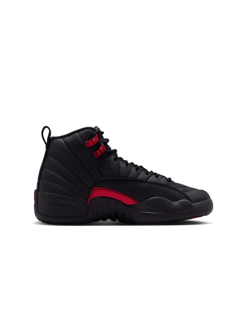 Air Jordan Big Kids 12 Retro - Bloodline