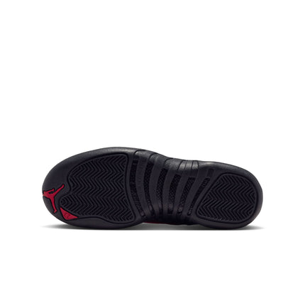 Air Jordan Big Kids 12 Retro - Bloodline