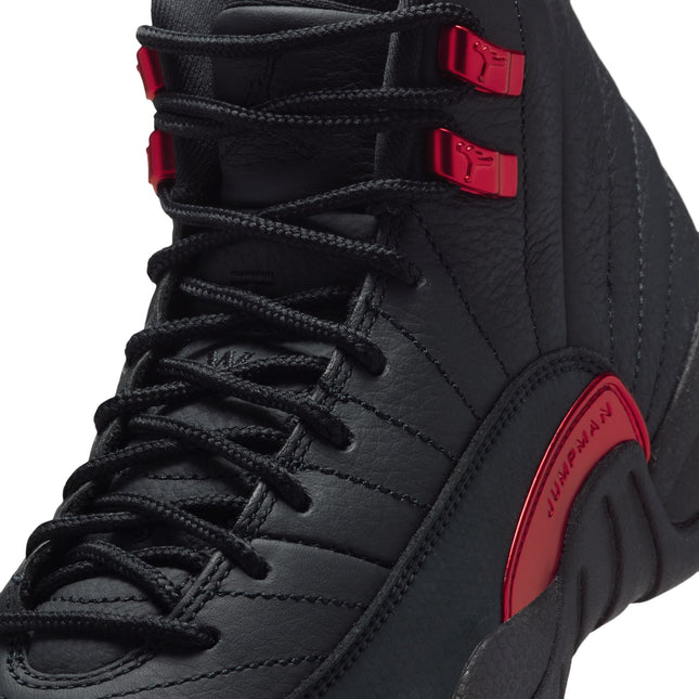 Air Jordan Big Kids 12 Retro - Bloodline