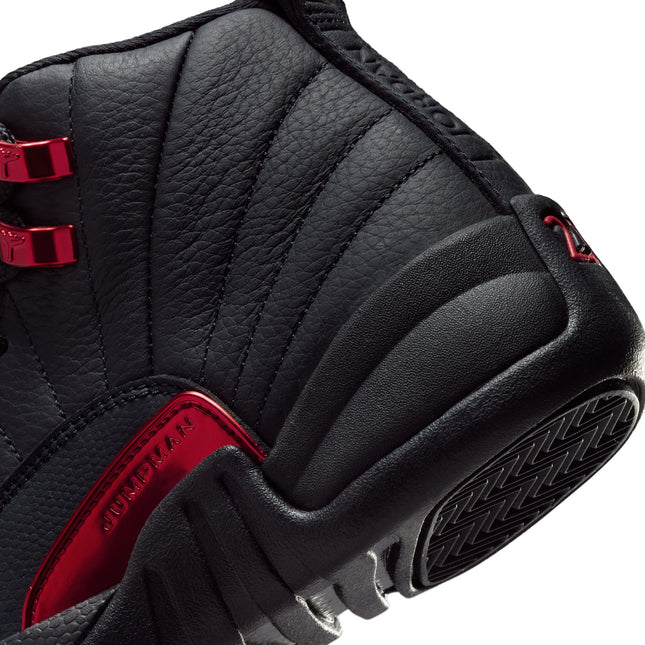 Air Jordan Big Kids 12 Retro - Bloodline