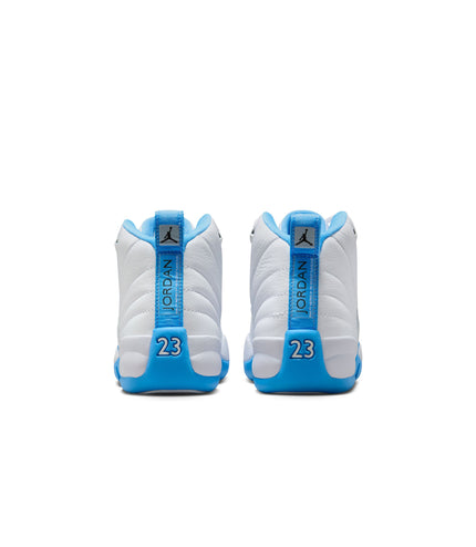 Air Jordan Big Kids 12 Retro - Melo