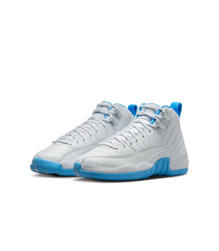 Air Jordan Big Kids 12 Retro - Melo