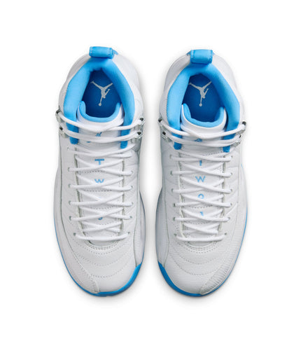 Air Jordan Big Kids 12 Retro - Melo