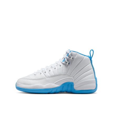 Air Jordan Big Kids 12 Retro - Melo
