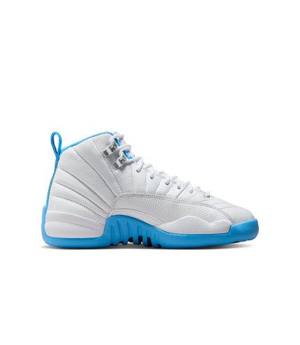 Air Jordan Big Kids 12 Retro - Melo