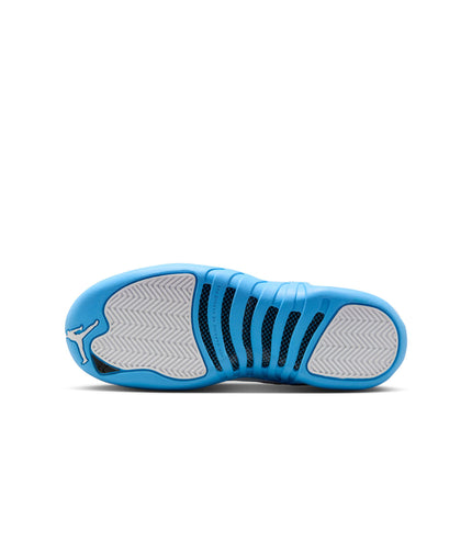 Air Jordan Big Kids 12 Retro - Melo