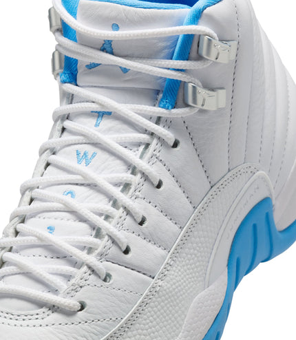 Air Jordan Big Kids 12 Retro - Melo