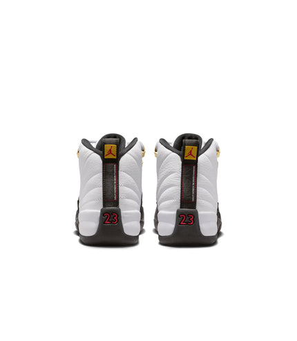 Air Jordan Big Kids 12 Retro - Taxi