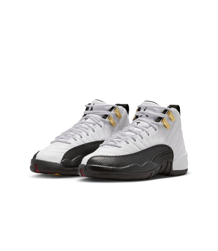 Air Jordan Big Kids 12 Retro - Taxi