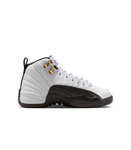 Air Jordan Big Kids 12 Retro - Taxi