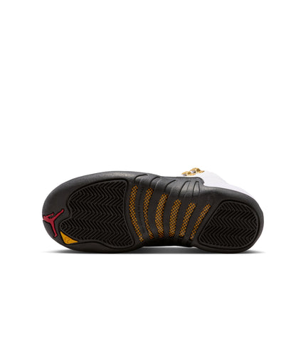 Air Jordan Big Kids 12 Retro - Taxi
