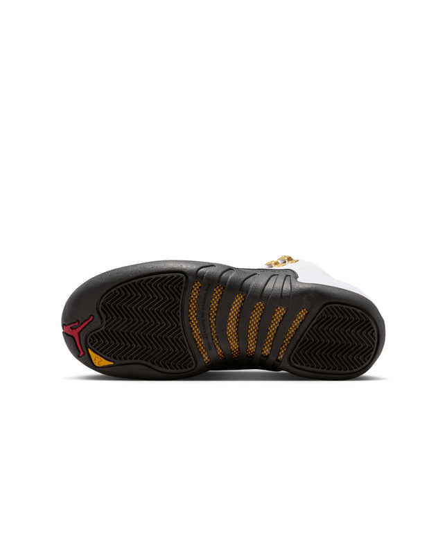 Air Jordan Big Kids 12 Retro - Taxi
