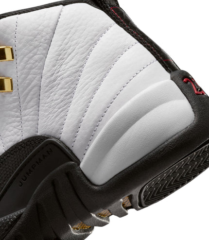 Air Jordan Big Kids 12 Retro - Taxi
