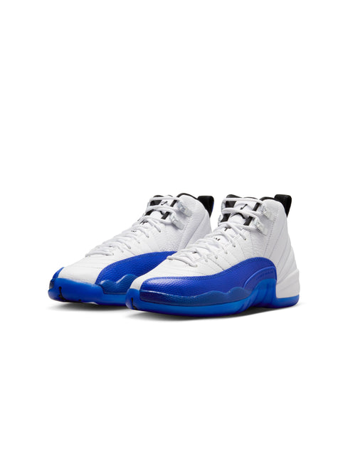 Air Jordan Big Kids 12 Retro - Blueberry