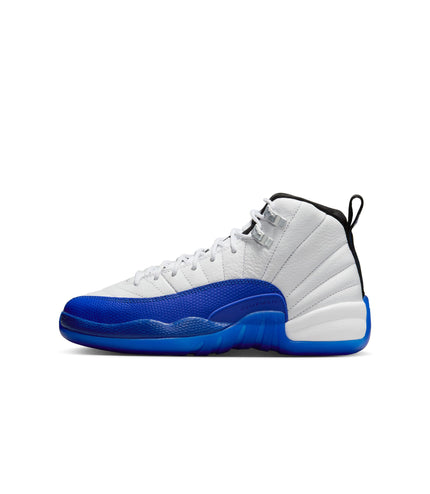 Air Jordan Big Kids 12 Retro - Blueberry