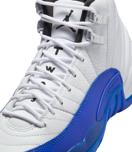 Air Jordan Big Kids 12 Retro - Blueberry