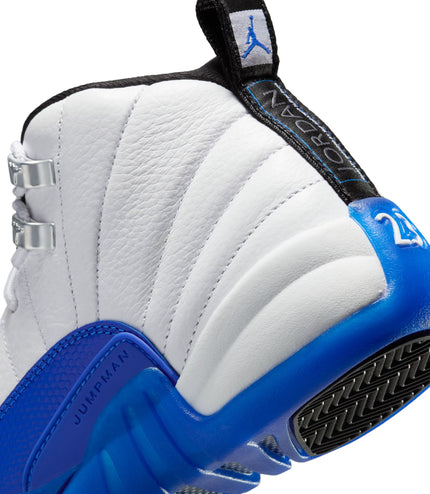 Air Jordan Big Kids 12 Retro - Blueberry