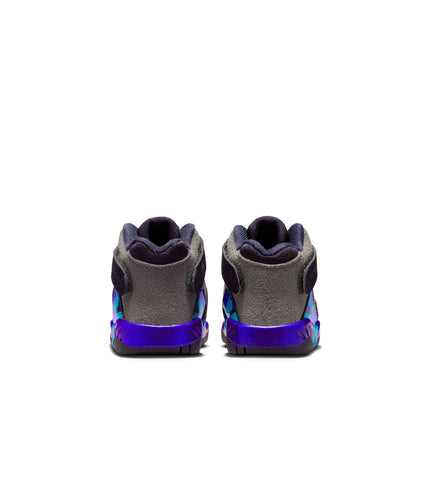 Air Jordan (TD) 8 Retro - Aqua