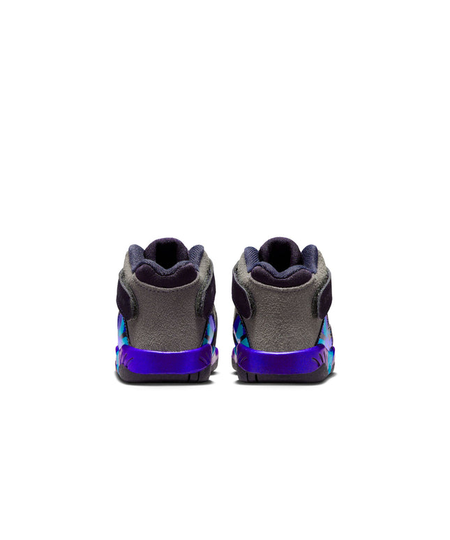 Air Jordan (TD) 8 Retro - Aqua