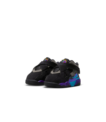 Air Jordan (TD) 8 Retro - Aqua