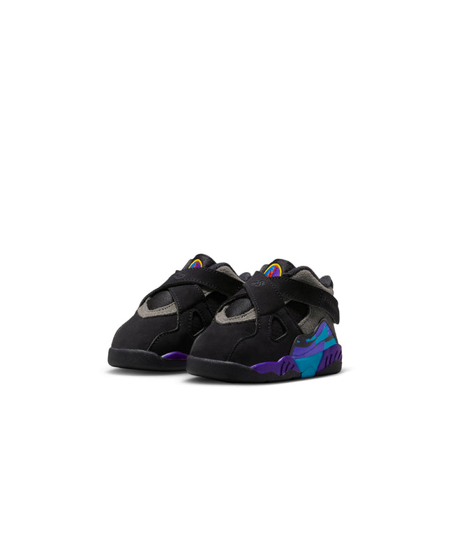 Air Jordan (TD) 8 Retro - Aqua