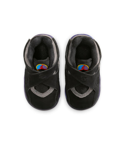 Air Jordan (TD) 8 Retro - Aqua