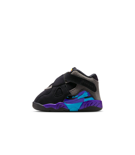 Air Jordan (TD) 8 Retro - Aqua
