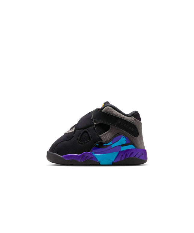 Air Jordan (TD) 8 Retro - Aqua