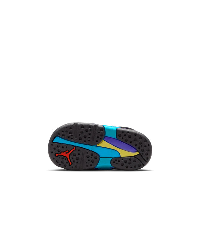 Air Jordan (TD) 8 Retro - Aqua