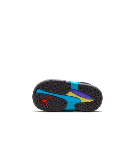 Air Jordan (PS) 8 Retro - Aqua