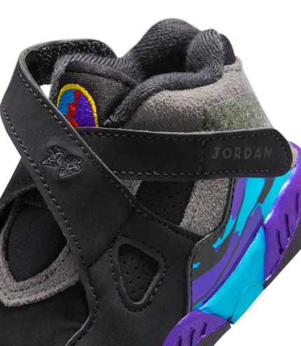 Air Jordan (TD) 8 Retro - Aqua