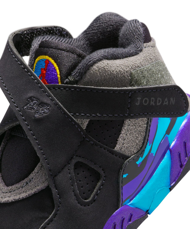 Air Jordan (TD) 8 Retro - Aqua