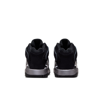 Air Jordan (TD) 8 Retro - Chrome