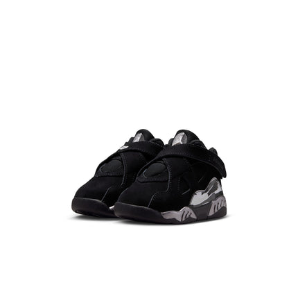 Air Jordan (TD) 8 Retro - Chrome
