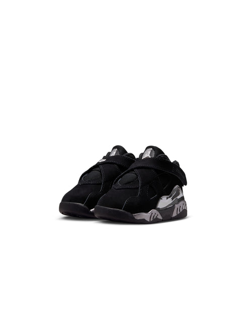 Air Jordan (TD) 8 Retro - Chrome