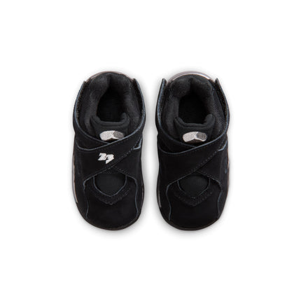Air Jordan (TD) 8 Retro - Chrome