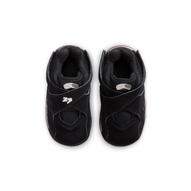 Air Jordan (TD) 8 Retro - Chrome