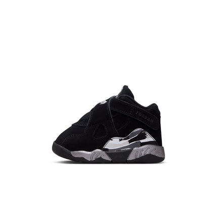 Air Jordan (TD) 8 Retro - Chrome