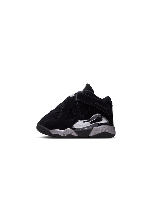 Air Jordan (TD) 8 Retro - Chrome