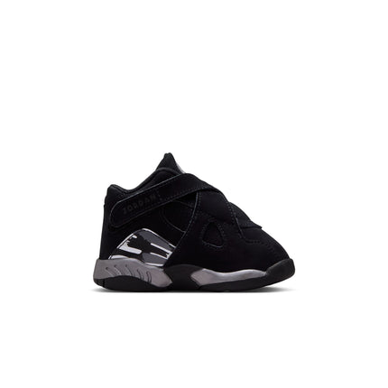 Air Jordan (TD) 8 Retro - Chrome
