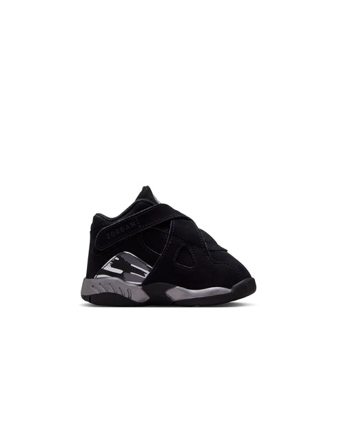 Air Jordan (TD) 8 Retro - Chrome