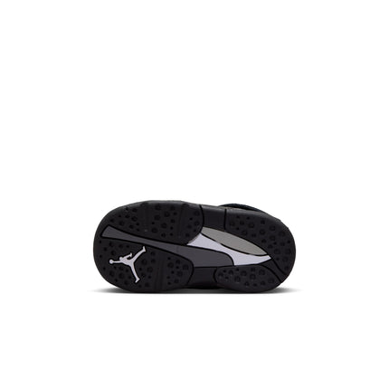 Air Jordan (TD) 8 Retro - Chrome