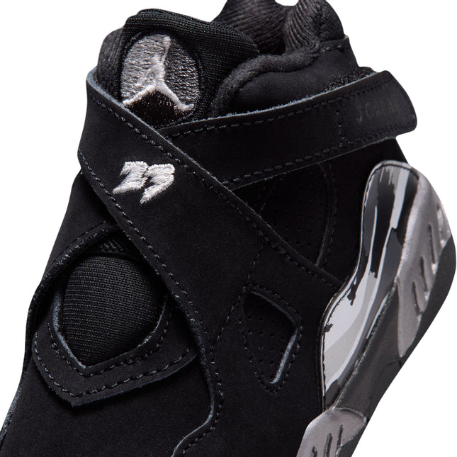 Air Jordan (TD) 8 Retro - Chrome